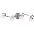 Canarm Gs Home Impressions Jasper Track Lighting Fixture IT94BPT